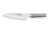 Couteau de Chef Global G79 lame alvéolée 16cm