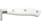 Bloc design 4 couteaux + ciseaux Arcos Riviera White