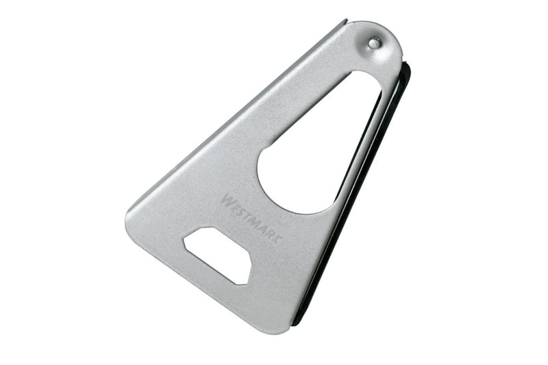 Ouvre­-boîte universel "Twist" Westmark en acier