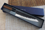 Couteau de chef japonais artisanal Anryu AS 21cm