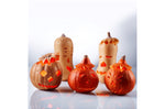 Kit de sculpture pour citrouille "Halloween" Westmark 4 pièces