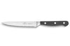 Couteau universel Sabatier International Pluton microdenté 13cm manche riveté