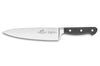 Couteau de chef Sabatier International Pluton 20cm manche 3 rivets