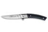 Couteau pliant Le Thiers Secure Claude Dozorme manche ébène 11cm