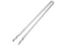 Pince à grillades droite Westmark 35,4cm acier inox