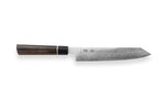 Couteau universel japonais Kanetsugu Zuiun acier SPG2 damas 15cm