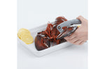 Casse­-homard "Cracky" Westmark en aluminium