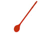 Cuillère à mélange "Silicone" Westmark rouge 28cm