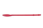 Cuillère à mélange "Silicone" Westmark rouge 28cm