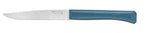Coffret 4 couteaux Opinel Bon Appétit+ Tempête 11cm inox