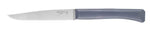 Coffret 4 couteaux Opinel Bon Appétit+ Tempête 11cm inox