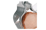 Pince coupe-tranches manuelle "Tranchetta" Westmark en aluminium