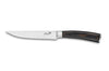 Couteau à steak Déglon Grande Table lame dentée inox 12cm