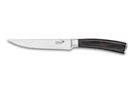 Couteau à steak Déglon Grande Table lame dentée inox 12cm