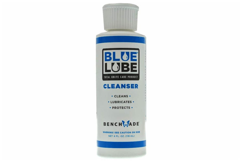 Flacon de lubrifiant nettoyant pour lames Benchmade 118ml
