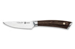Couteau d'office 3 Claveles Sakura manche pakka 9cm