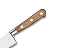 Mallette cuisinier Sabatier Perigord 7 couteaux fabrication française + 1 fusil