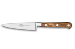 Coffret 2 couteaux Sabatier Provençao Santoku 18cm + Office 10cm
