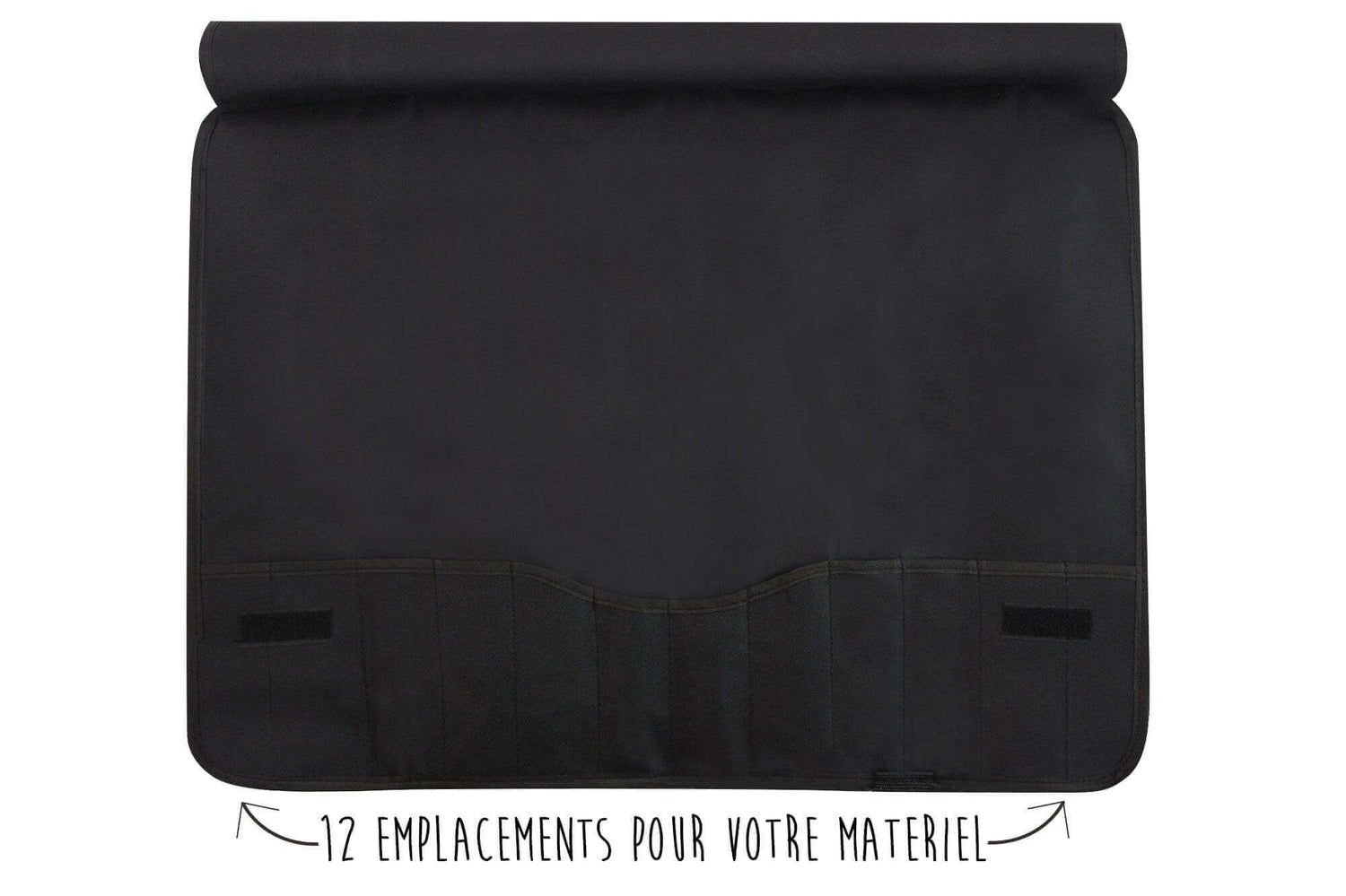 Mallette Sabatier Cuisine d'aujourd'hui 8 couteaux fabrication française + 1 fusil