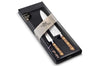Coffret 2 couteaux Sabatier Perigord 100% forgés Office + Chef