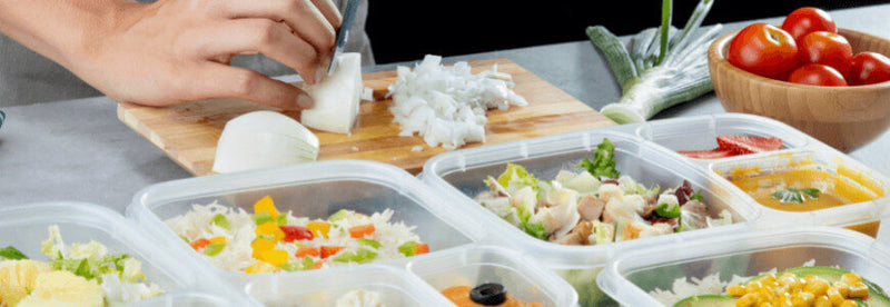 Batch Cooking : la méthode futée pour gagner du temps en cuisine
