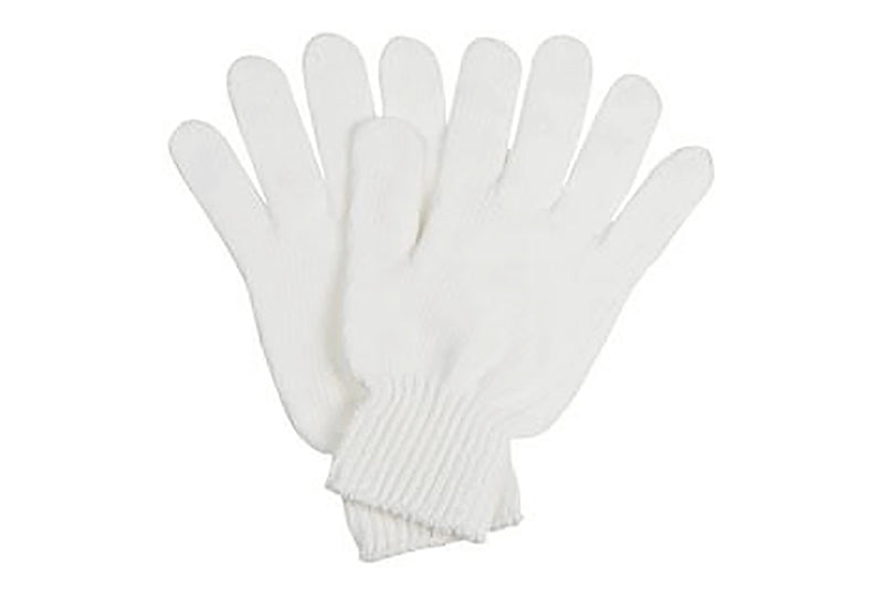 Gants anti-traces de doigts Touch-up Gloves Cape Cod 100% coton