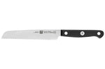 Bloc 6 pièces Zwilling Gourmet auto-affûtant