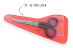 Petits ciseaux de cuisine de précision multi-usages Wasa Solingen 14,5cm