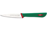 Trousse souple 5 couteaux professionnels Sanelli Premana