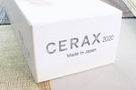 Maxi pierre à aiguiser japonaise Suehiro Cerax céramique grains 1000