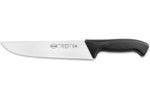 Coffret 2 couteaux de boucher professionnels Sanelli Skin Désosseur 16cm + Boucher 22cm