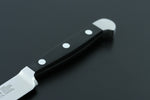 Couteau de chef Güde Alpha 26cm en acier forgé