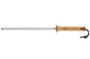 Fusil à aiguiser Opinel mèche ronde 25cm