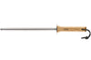 Fusil à aiguiser Opinel mèche ronde diamantée 25cm