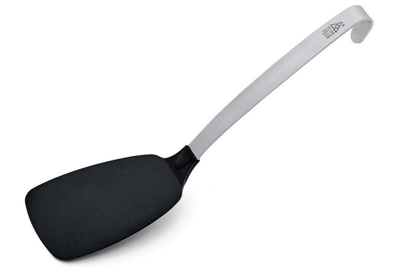 Spatule flexible Triangle série 1946 nylon et acier inoxydable 33cm