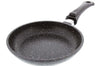 Poêle en fonte Pradel Excellence Premium 20cm façon pierre tous feux/ induction