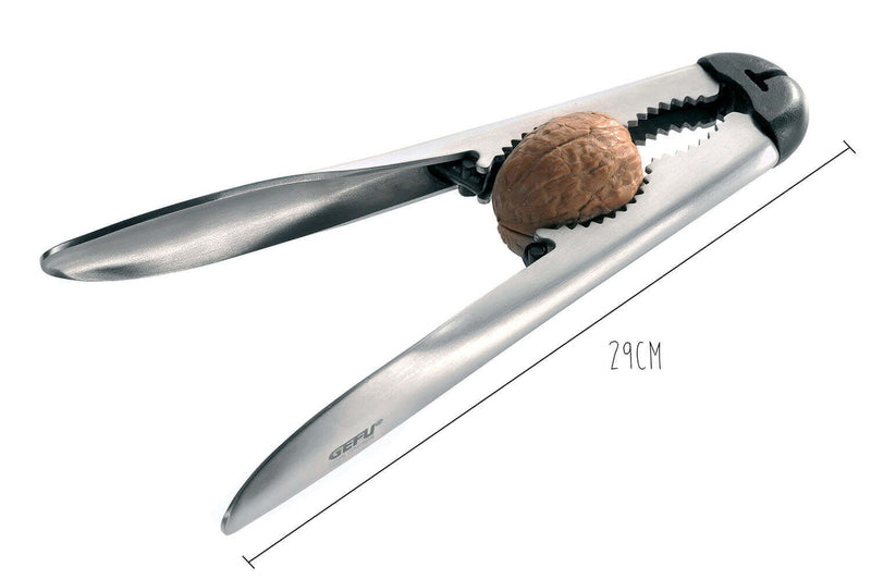 Casse-noix manuel Gefu Nocetto grand modèle 29cm
