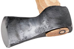 Hache de chasse Hultafors Ekelund Premium manche 50cm