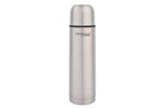 Gourde isotherme Thermos inox gris Everyday Thermocafé sport et randonnée - 0,5 l