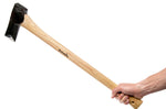 Hache à fendre Hultafors Hult Premium manche 75cm