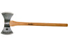 Hache à lancer Hultafors Wetterhall Premium manche 76cm