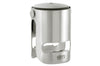 Bouchon de champagne hermétique Gefu Sparky en inox