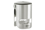 Bouchon de champagne hermétique Gefu Sparky en inox