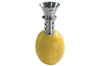 Trompette à jus de citron Gefu Citronello tout inox