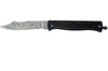 Couteau pliant Douk-Douk 815GM lame acier carbone manche métal noir 11cm