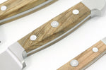 Couteau à désosser 16cm forgé Alpha Olive Güde
