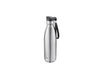 Gourde isotherme en inox Gefu Olimpio argent - 0,5 l