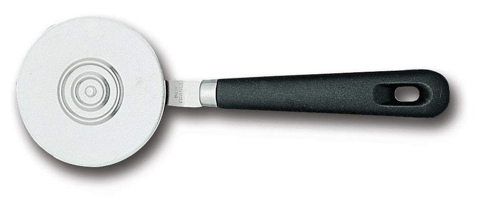 Roulette à pizza BARGOIN diamètre 6,5cm en acier inoxydable