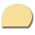 Corne à pâtisserie BARGOIN semi-rigide 15x11.5cm