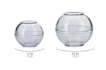 Set 2 boules fraîcheur Westmark anti odeur